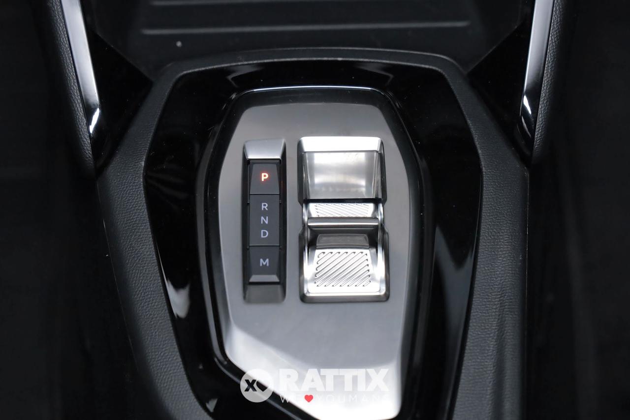 Peugeot 208 1.2 Hybrid 110CV Style e-DCS6