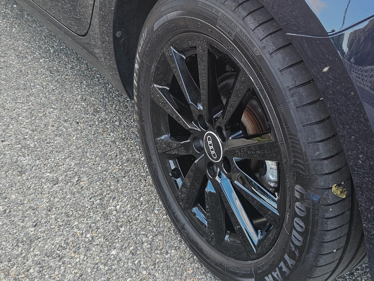 Audi A1 SPB 40 TFSI S tronic 116cv FULL LED