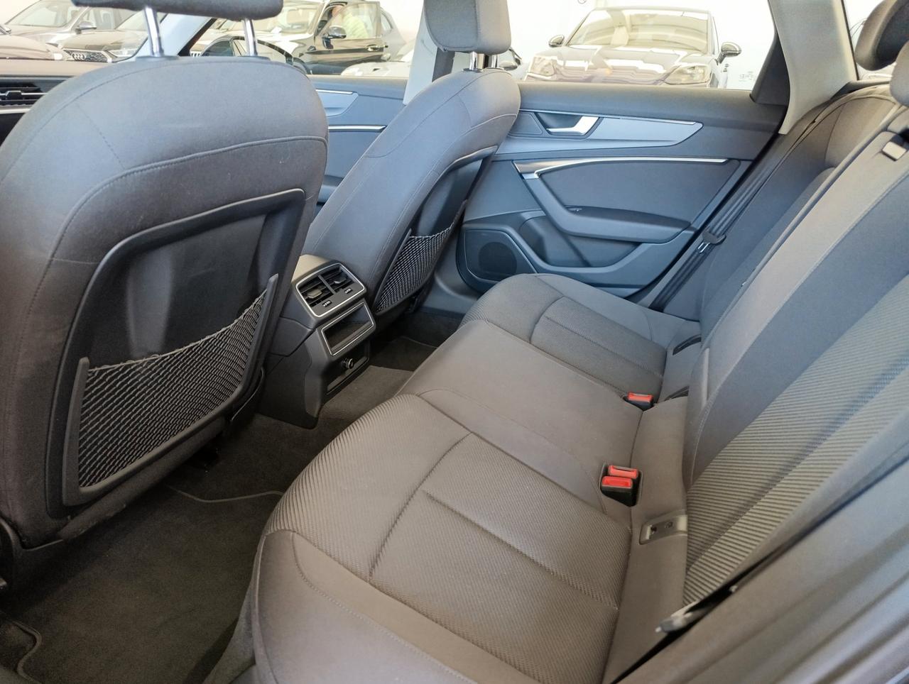 Audi A6 Avant 40 2.0 tdi mhev Business s-tronic my19