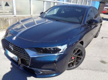 DS AUTOMOBILES DS 9 E-Tense 250 Performance Line+