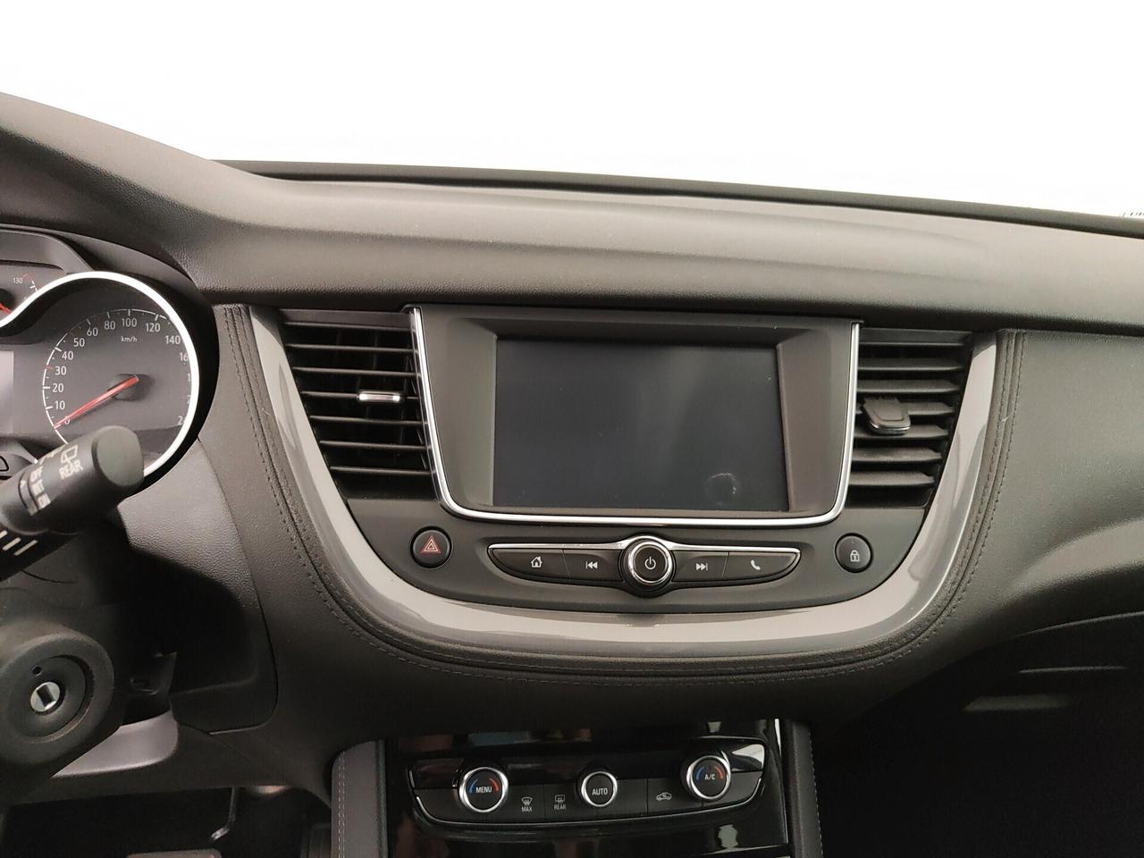 Opel Grandland X 1.5 diesel Ecotec Start&Stop aut. Elegance