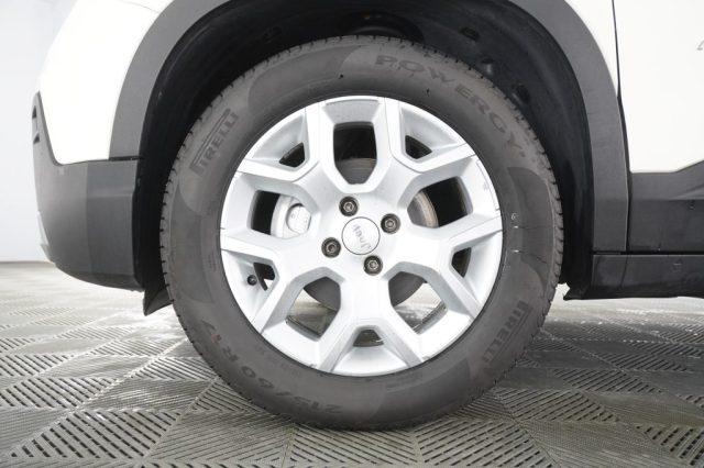 JEEP Avenger Avenger 1.2 Turbo Altitude