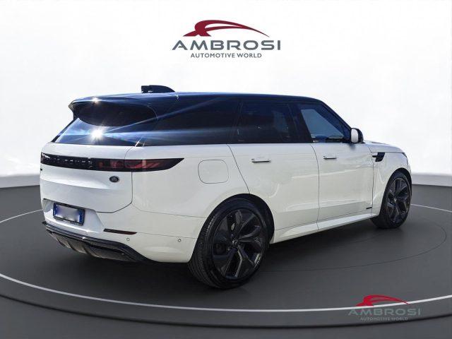 LAND ROVER Range Rover Sport 3.0D l6 350 CV Autobiography