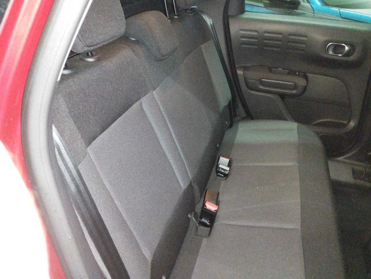 Citroen C3 Aircross BlueHDi 110 S&S Plus