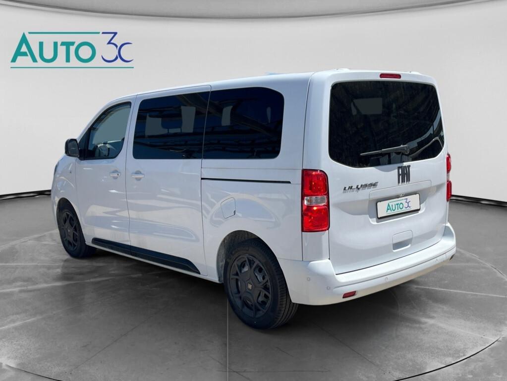 Fiat Ulysse 2.0 180 CV AT8 L2 Combi