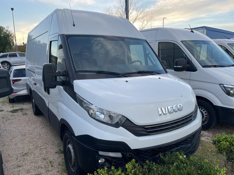 Iveco Daily 35 s14 a8 v lh3 3520 e6