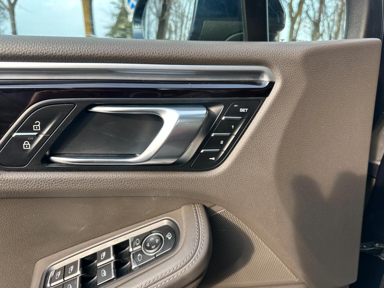 Porsche Macan S 3.0 V6 354 CV