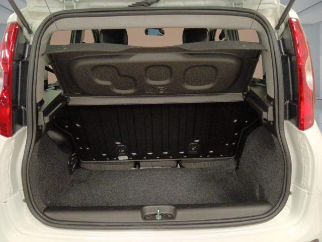 FIAT Panda 1.0 FireFly S&S Hybrid Icon