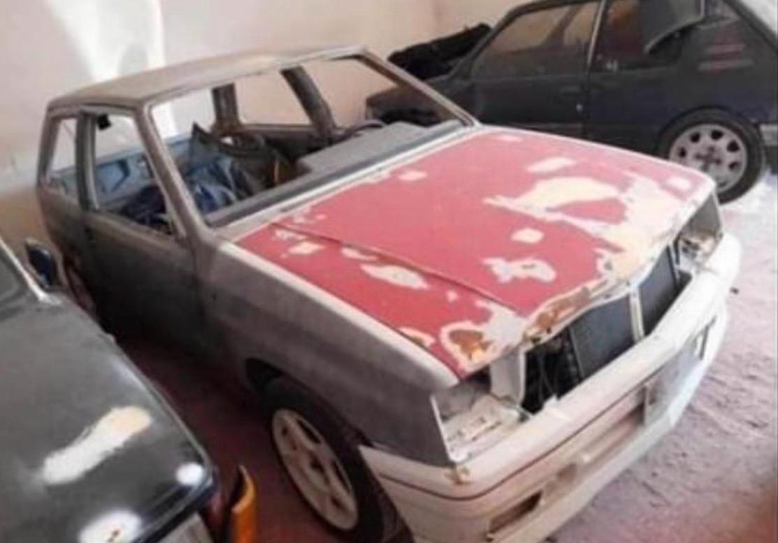 Opel Corsa 1.3 3 porte GT