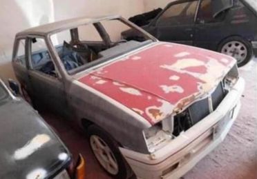 Opel Corsa 1.3 3 porte GT