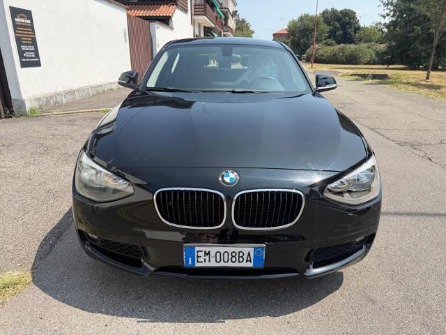 BMW 116 i 5p.