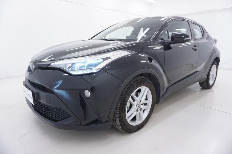 Toyota C-HR Hybrid Active BR553469 1.8 Full Hybrid 122CV