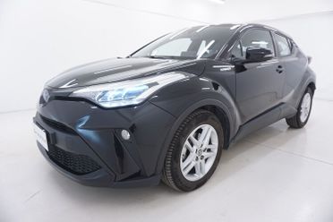 Toyota C-HR Hybrid Active BR553469 1.8 Full Hybrid 122CV