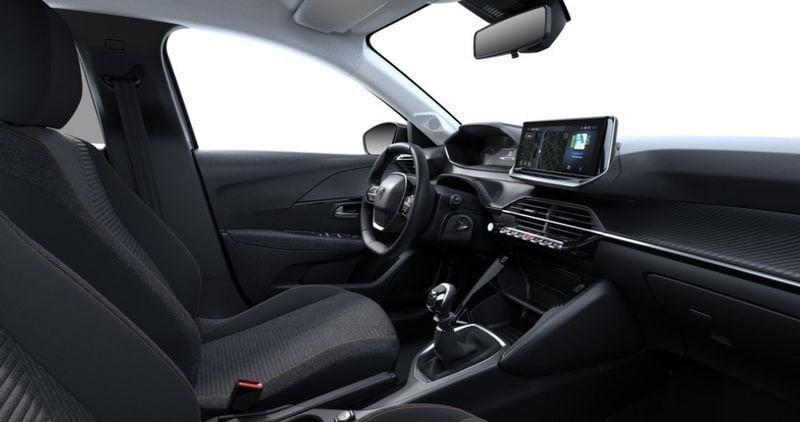 Peugeot 208 208 PureTech 100 Stop&Start 5 porte Business