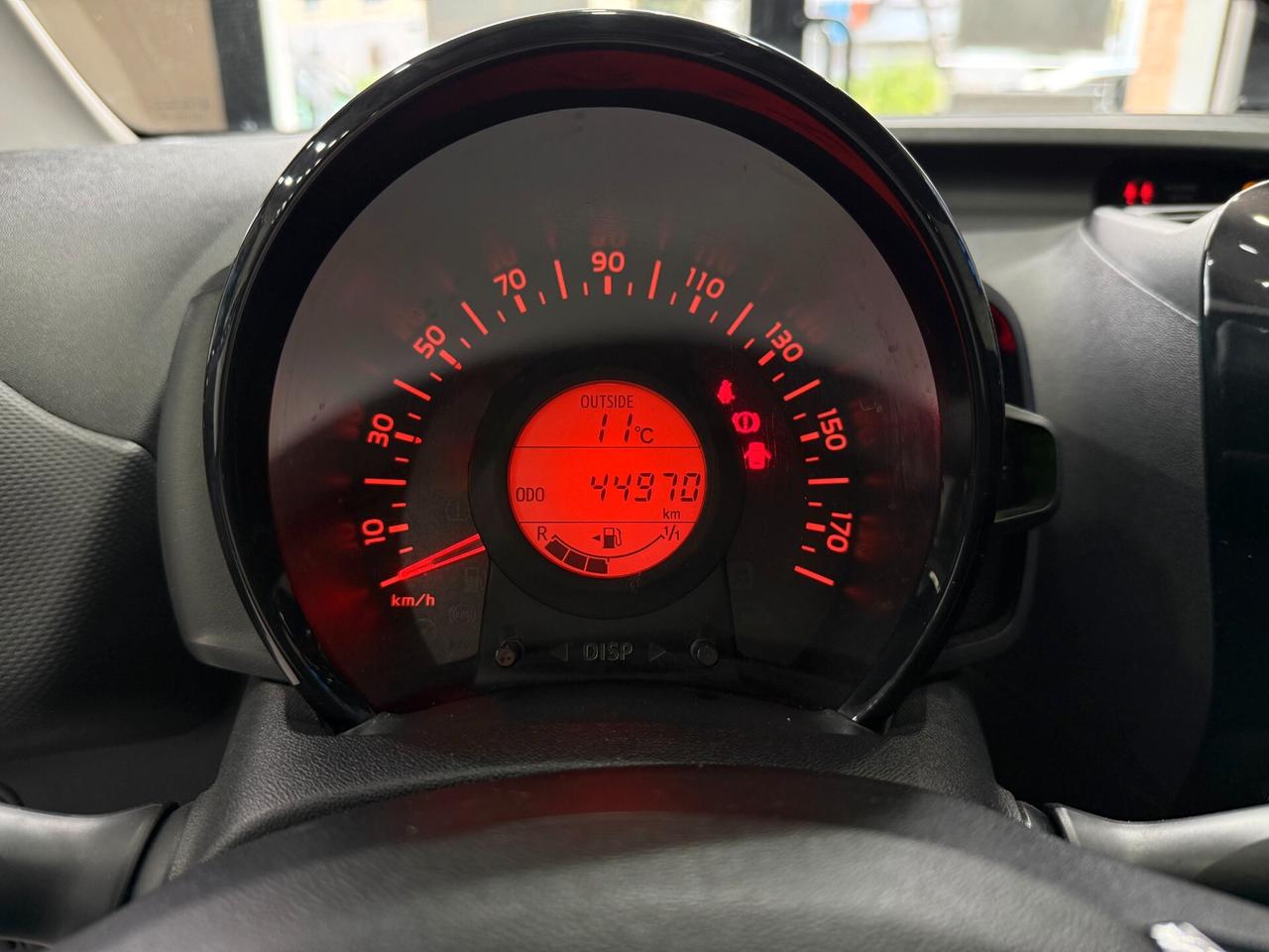 Citroen C1 VTi 72 S&S 5 porte Feel