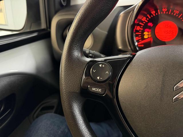 CITROEN C1 VTi 72 S&S 5 porte Feel