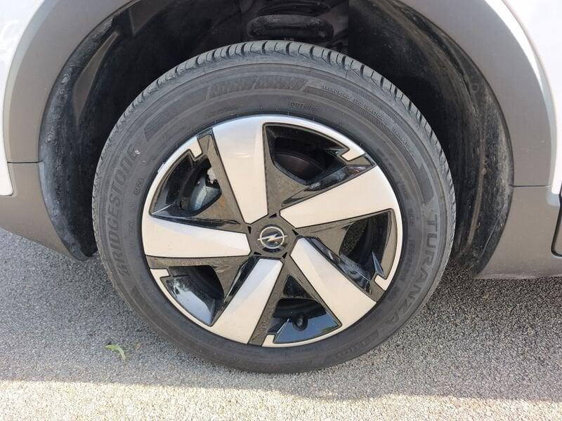 Opel Crossland 1.2 Turbo 12V 110 CV Start&Stop Edition