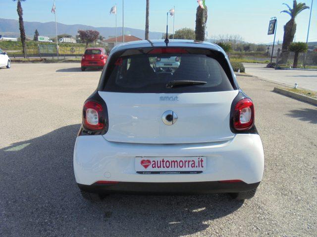 SMART ForFour 70 1.0 twinamic Passion n°43
