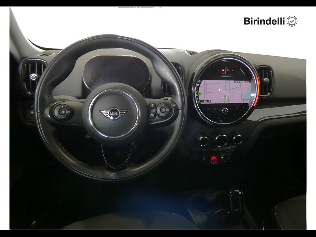 MINI Mini Countrym.(F60) - Mini 1.5 One D Northwood Edition Countryman