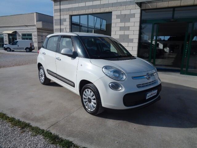 Fiat 500L 0.9 TwinAir Turbo Natural Power Pop Star