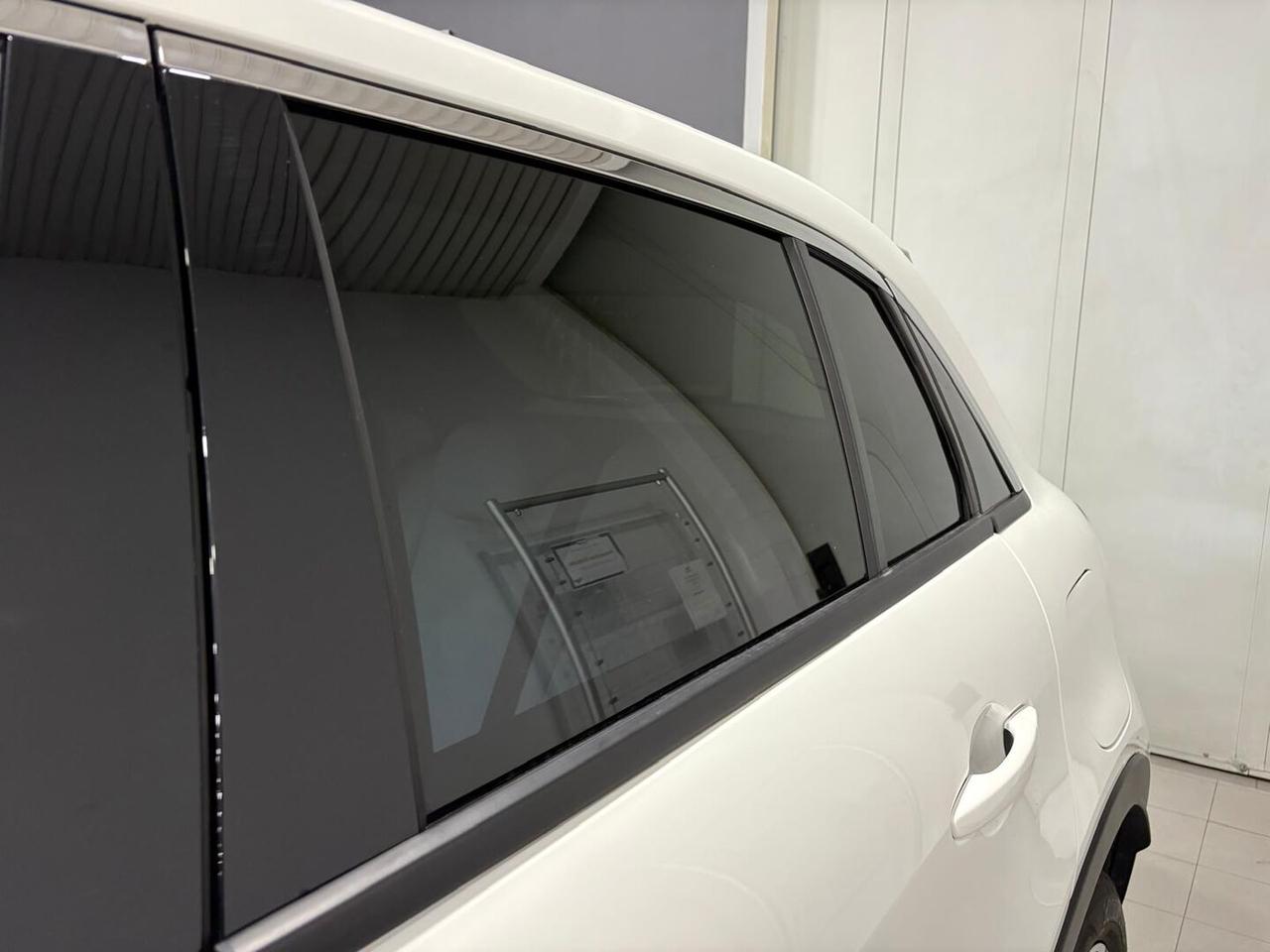 Fiat 600 1.2 hybrid La Prima 110cv auto