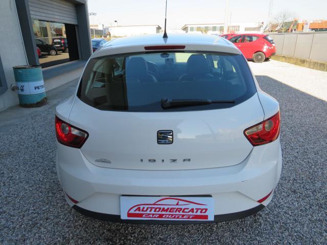 SEAT Ibiza 1.2 70CV 3p I-Tech neopatentati