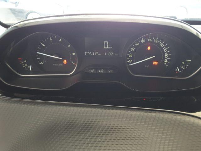 PEUGEOT 2008 1.2 PureTech 82cv 5 Active