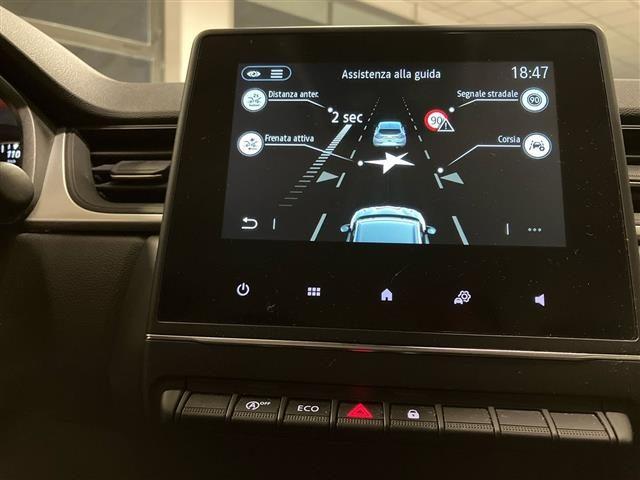 RENAULT Captur 1.0 tce Equilibre 90cv