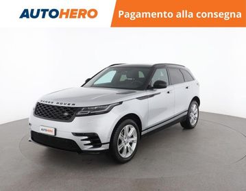 LAND ROVER Range Rover Velar 2.0D I4 240 CV R-Dynamic SE