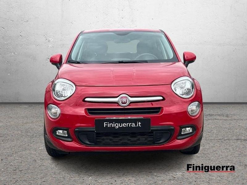 FIAT 500X 1.3 MultiJet 95 CV Pop Star