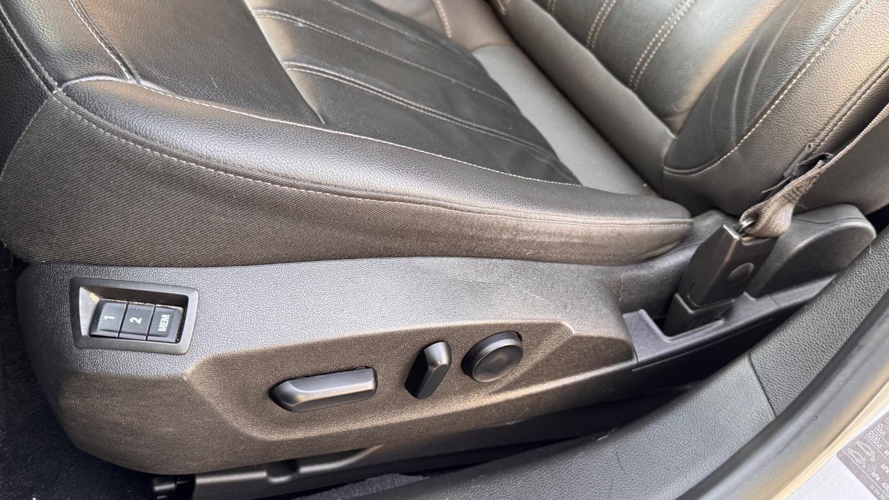 Opel Insignia 1.6 CDTI 136CV Start&Stop Sports Tourer Advance