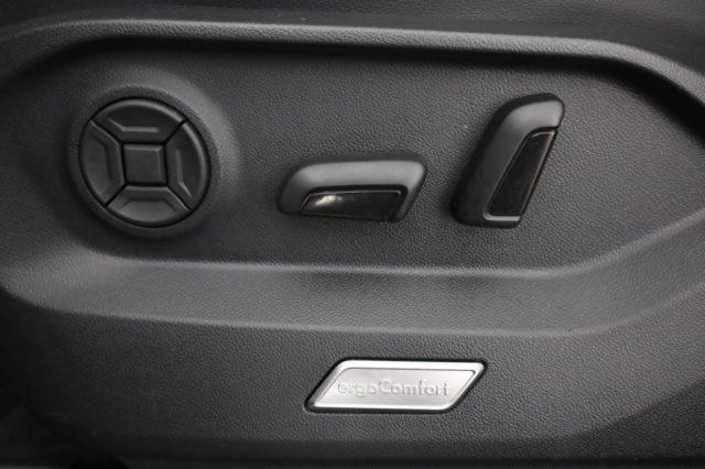 VOLKSWAGEN Touareg Touareg 3.0 V6 TDI SCR Elegance