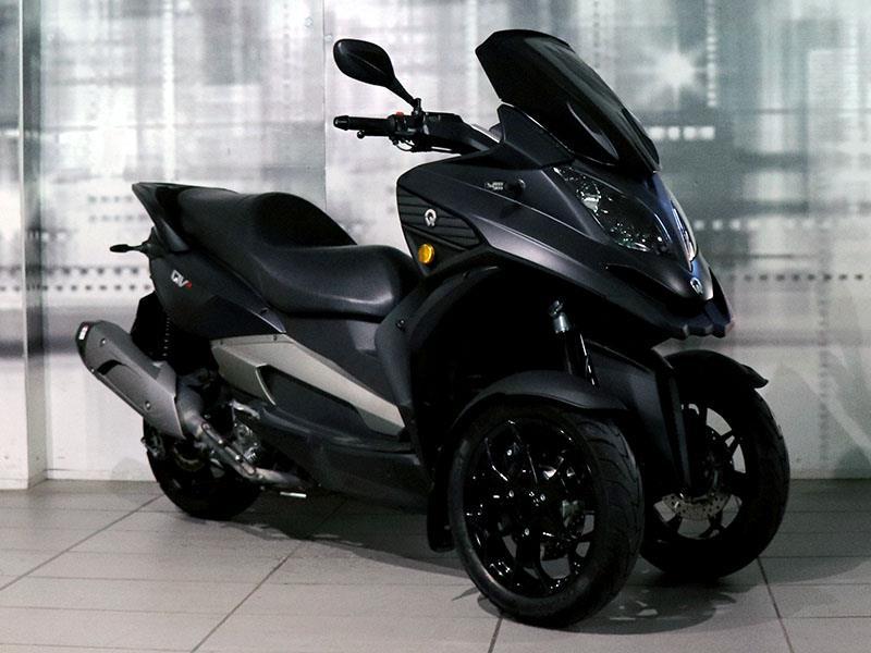 Quadro QV3