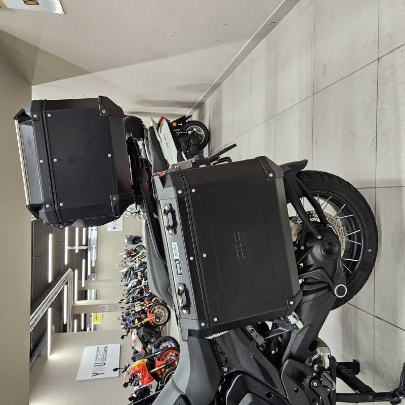 Bmw R 1300 GS Triple Black - 2023