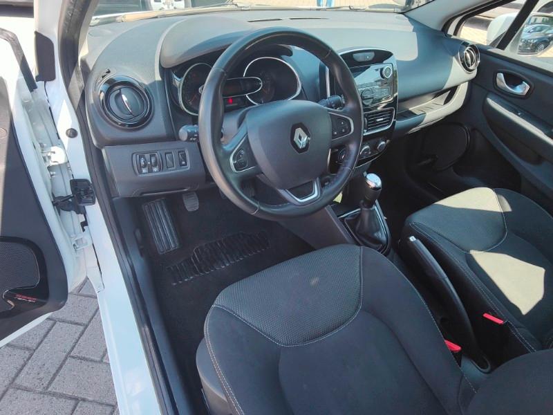 RENAULT Clio 4ª serie Clio TCe 12V 90 CV 5 por...