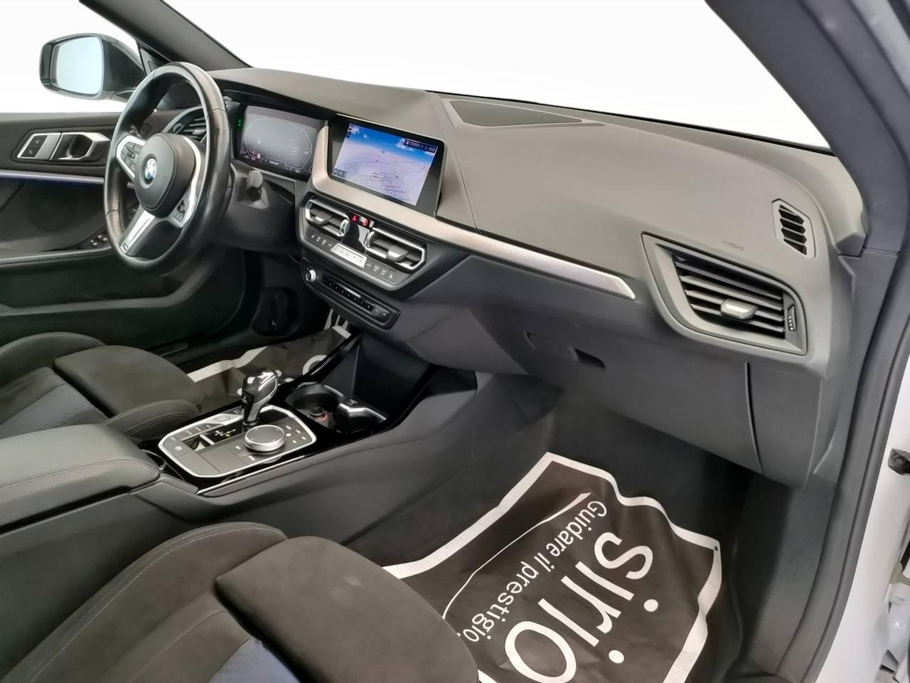 BMW Serie 2 F44 Gran Coupe - 220d Gran Coupe Msport auto