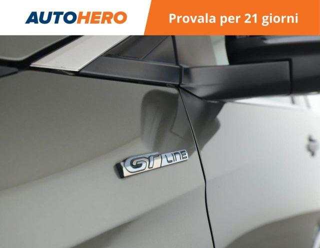 PEUGEOT 3008 BlueHDi 120 S&S EAT6 GT Line
