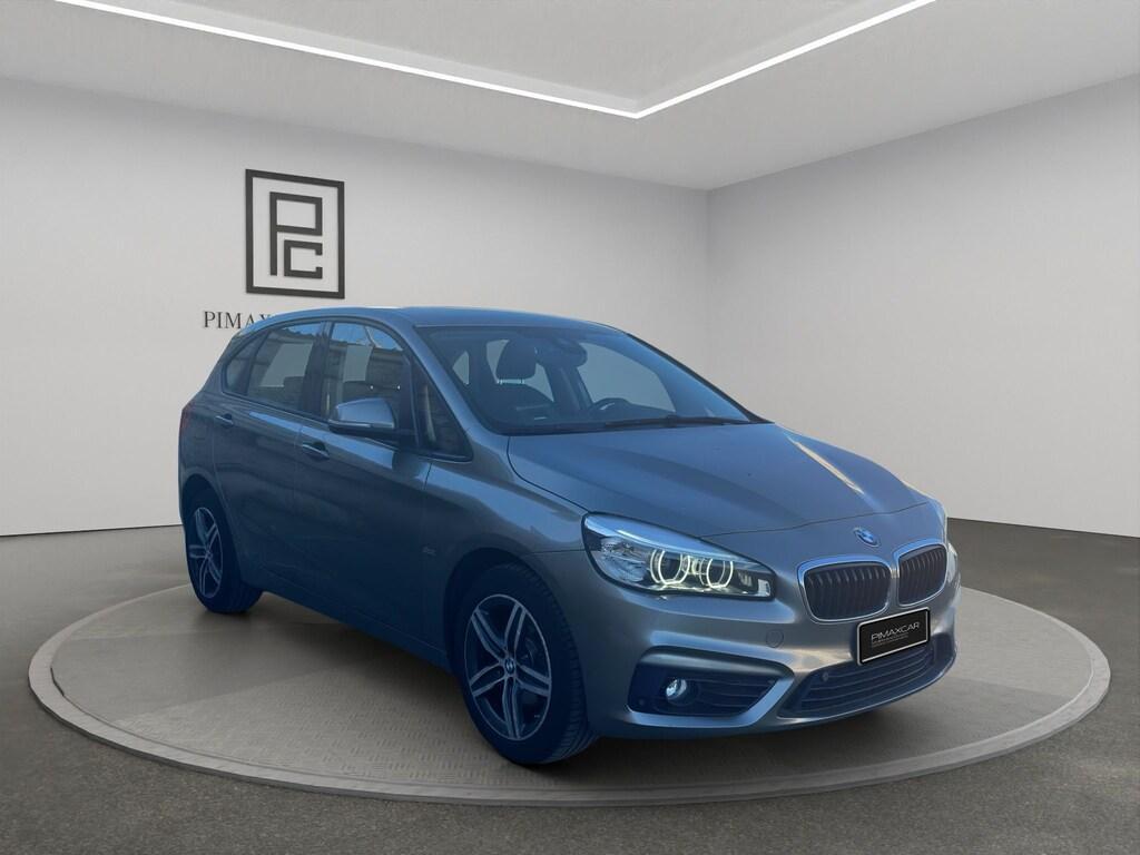 BMW Serie 2 216d Active Tourer Sport