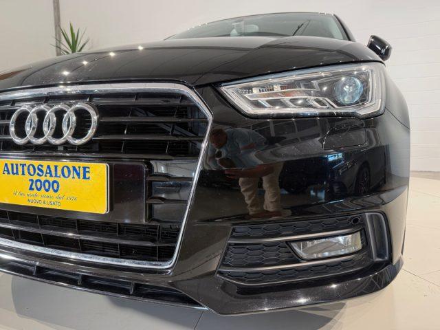 AUDI A1 SPB 1.0 TFSI Sline ultra S line PREZZO REALE