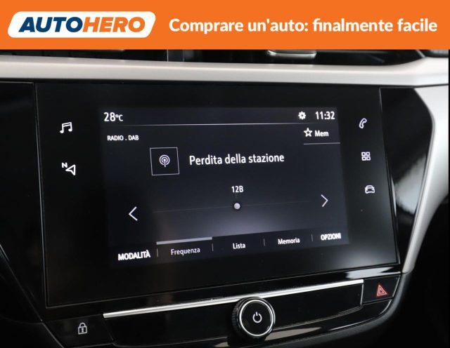 OPEL Corsa 1.5 D 100 CV Edition