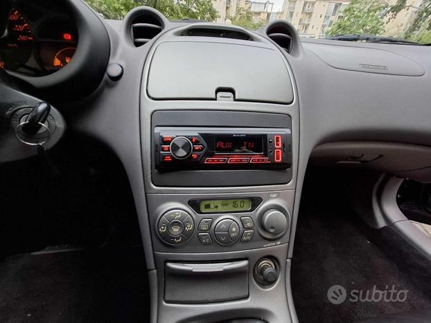 TOYOTA Celica 1.8 16V VVT-i