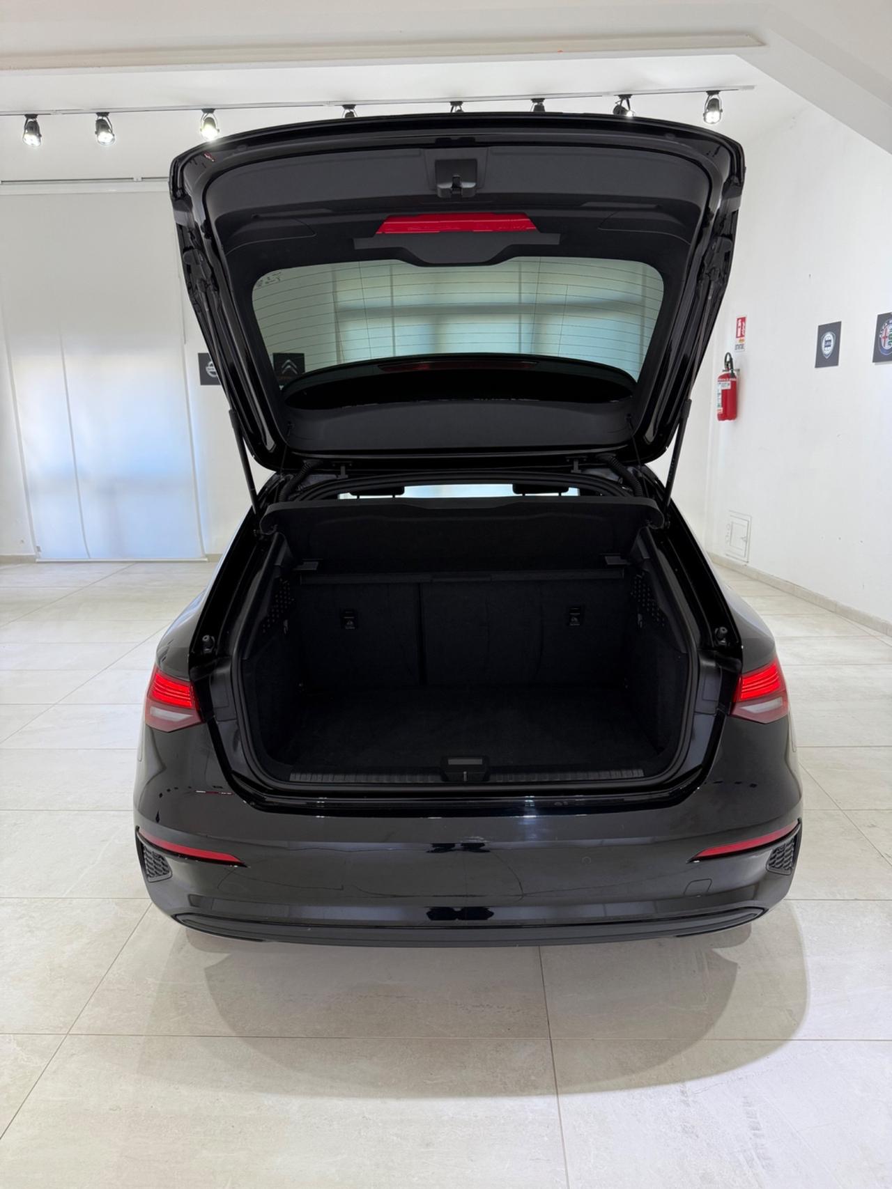 Audi A3 SPORTBACK 30 TDI
