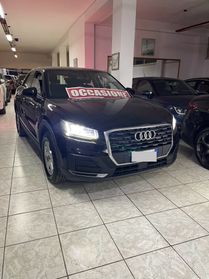 Audi Q2 30 TDI Business sport