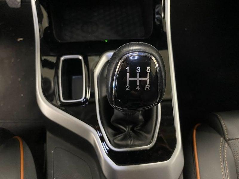 DR AUTOMOBILES dr 5.0 1.5 Bi-Fuel GPL