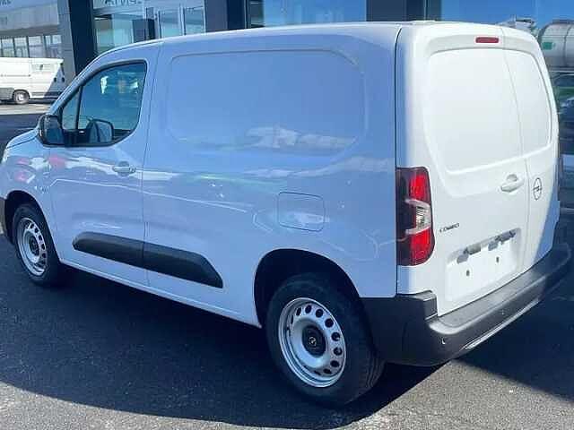Opel Combo CARGO 1.5 BlueHDi 130cv M PORTATA MAGGIORATA KM0