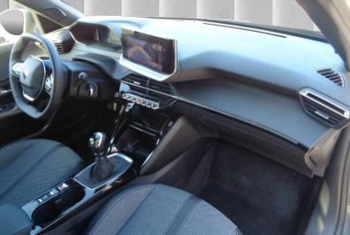 Peugeot 2008 1.2 Puretech Allure 100CV *Promo SD 2026*