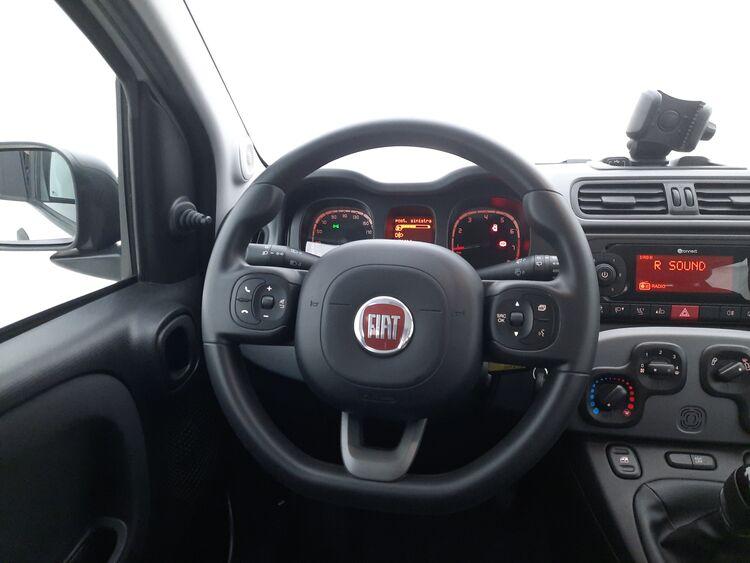 Fiat Panda Hybrid City Life BR565875 1.0 Mild Hybrid 70CV