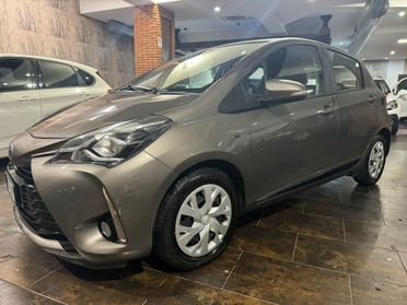 Toyota Yaris 1.5 Hybrid 5 porte Active