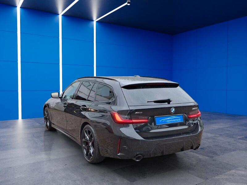BMW Serie 3(G20/1-80/1) 320d 48V xDrive Touring...