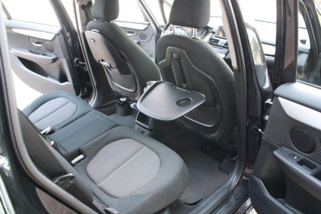 BMW 216 d Active Gran Tourer Advantage 7 posti